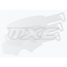 Leatt Tear Off Velocity