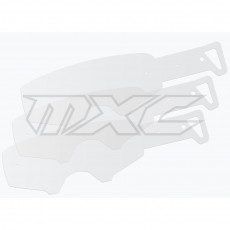 Leatt Tear Off Velocity