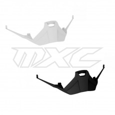 Leatt Velocity Nose Deflector