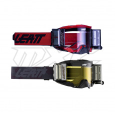 Leatt Velocity 5.5 Roll-Off Goggle