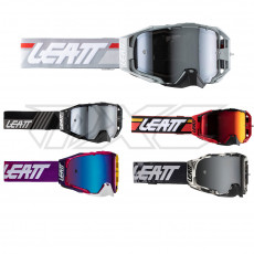 Leatt Velocity 6.5 IRIZ Goggle