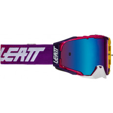 Leatt Velocity 6.5 IRIZ Goggle