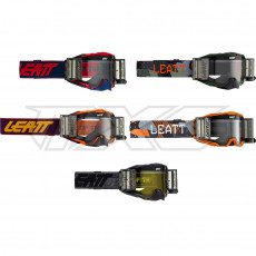 Leatt Velocity 6.5 Roll-Off