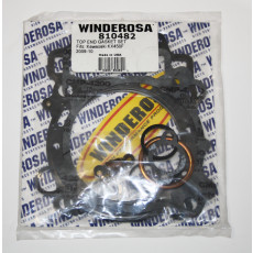 Winderosa Top End GASKET SET KXF450 09-10