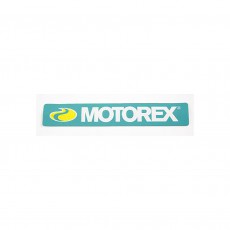 Motorex Aufkleber Offroad