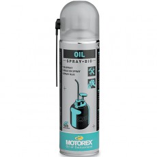 Motorex Oil Spray 0,5l
