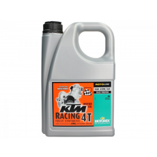 Motorex KTM Racing SAE 20W/60 4l