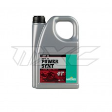 Motorex Power Synt 10W/60 4l