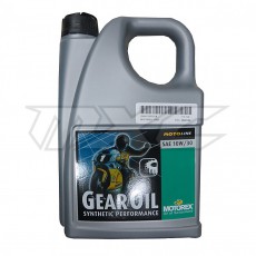 Motorex Gear Oil 10W/30 4l