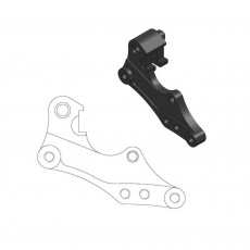 MotoMaster Oversize Adapter