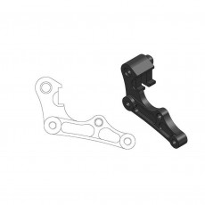 MotoMaster Oversize Adapter