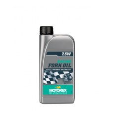 Motorex Racing Fork Oil SAE 7,5W 1l
