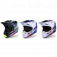 Alpinestars S-M7 Blaster Helmet