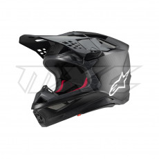 Alpinestars S-M10 Supertech Fame Helmet