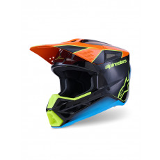 Alpinestars SM3 Fray Helmet