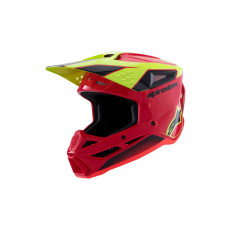 Alpinestars SM3 Fray Helmet
