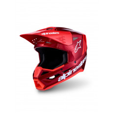 Alpinestars SM3 Radium Helmet