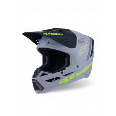 Alpinestars SM3 Radium Helmet