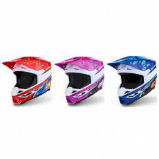 Alpinestars S-M3 Falcon Helmet