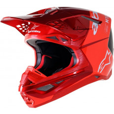 Alpinestars Supertech S-M10 Flood Helmet