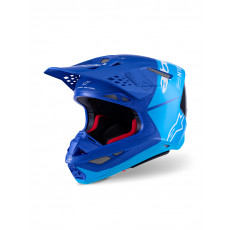 Alpinestars Supertech S-M10 Flood Helmet