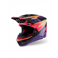 Alpinestars Supertech S-M10 Era Helmet
