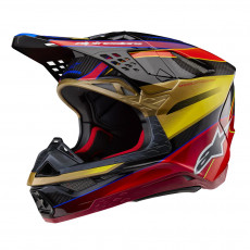 Alpinestars Supertech S-M10 Era Helmet