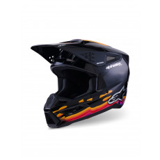Alpinestars SM3 Force Helmet