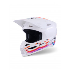 Alpinestars SM3 Force Helmet