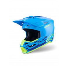 Alpinestars SM3 Force Helmet