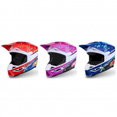 Alpinestars Youth S-M3 Falcon Helmet