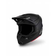 Alpinestars SM7 Solid Helmet
