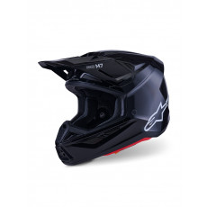 Alpinestars SM7 Solid Helmet