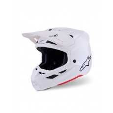 Alpinestars SM7 Solid Helmet