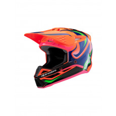 Alpinestars Youth SM3 Deegan Helmet