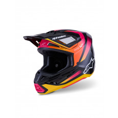 Alpinestars SM7 Rise Helmet