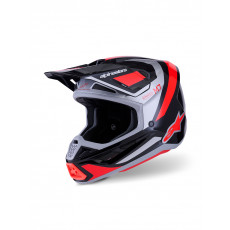Alpinestars SM7 Rise Helmet