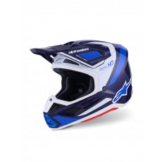 Alpinestars SM7 Rise Helmet