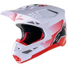 Alpinestars Supertech S-M10 Unite Helmet