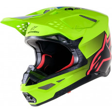 Alpinestars Supertech S-M10 Unite Helmet