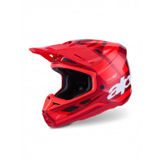 Alpinestars SM7 Core Helmet