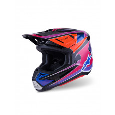 Alpinestars SM7 Fuse Helmet
