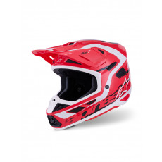 Alpinestars SM7 Deed Helmet