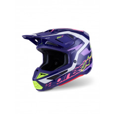 Alpinestars SM7 Deed Helmet