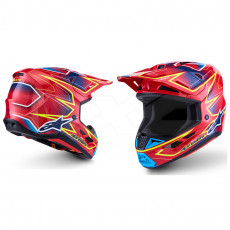 Alpinestars S-M7 Cast Helmet