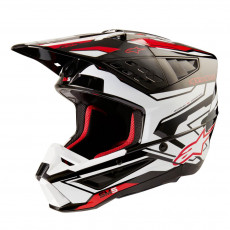 Alpinestars S-M5 Action 2 Helmet