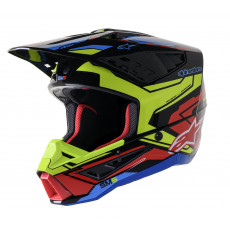 Alpinestars S-M5 Action 2 Helmet