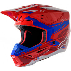 Alpinestars S-M5 Action 2 Helmet