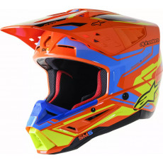 Alpinestars S-M5 Action 2 Helmet