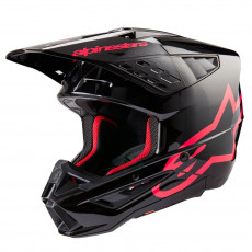 Alpinestars S-M5 Corp Helmet